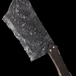 Morris "15 Inch Wood Cleaver" Horror Weapon Halloween Prop