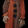 The Horror Dome "Two Faced Jester" HD Studios Costume -The Horror Dome Store 2 faced jester hd studios halloween costume 28885454782512 scaled
