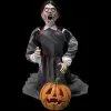Morris 36" Lunging Pumpkin Carver Animated Halloween Prop 2 Morris 36" Lunging Pumpkin Carver Animated Halloween Prop -The Horror Dome Store 36 lunging pumpkin carver animated halloween prop 30403993239600