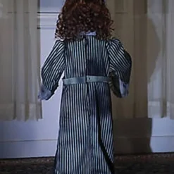 Morris 36"Vintage Doll Prop -The Horror Dome Store 36 vintage doll prop 30448817176624