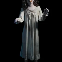 Distortions "Affliction" Static Halloween Prop