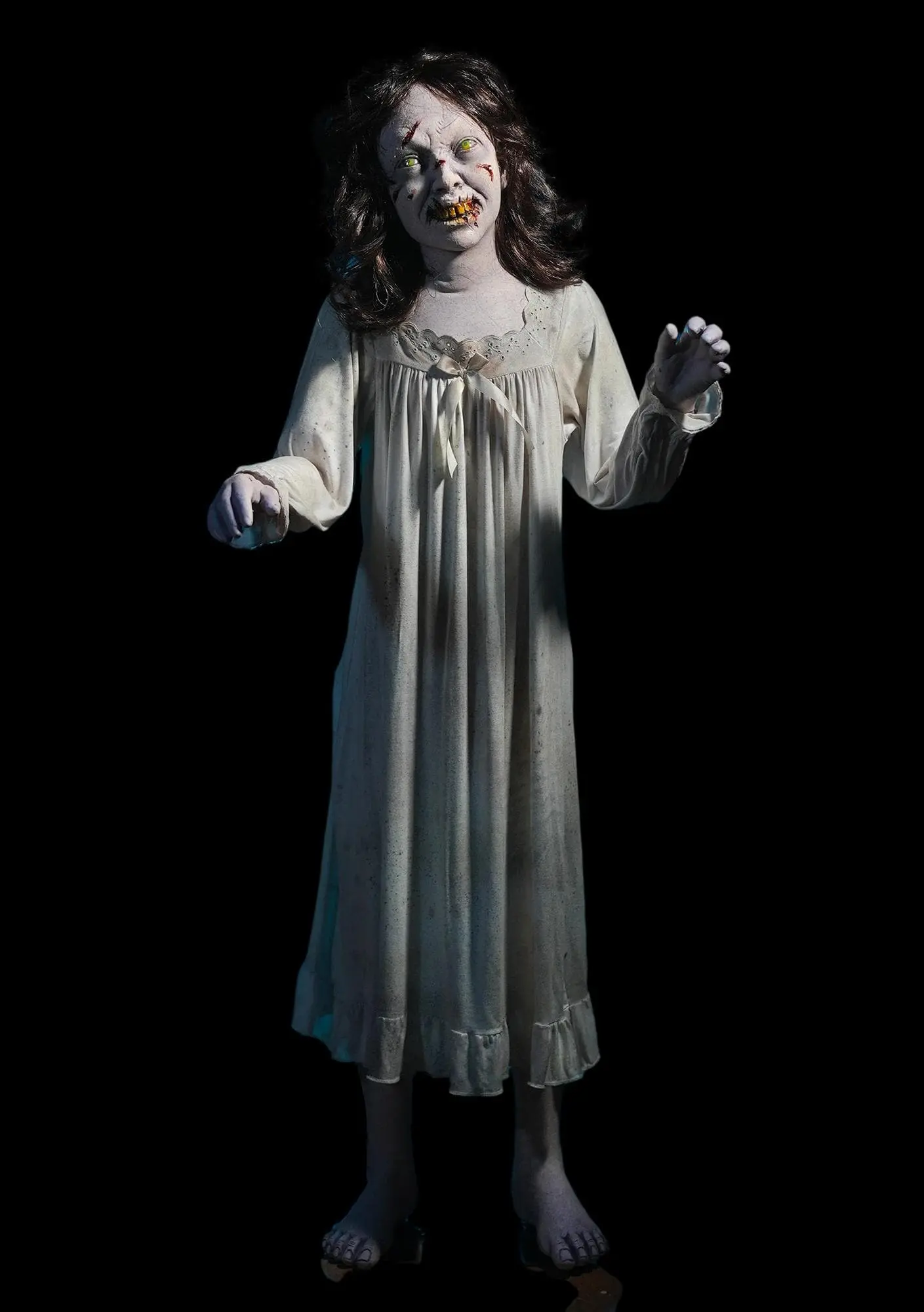 Distortions "Affliction" Static Halloween Prop 3 Distortions "Affliction" Static Halloween Prop