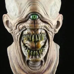 The Horror Dome "Alien Cyclops" HD Studios Pro Mask
