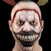 Morris "American Horror Story - Twisty The Clown" Mask