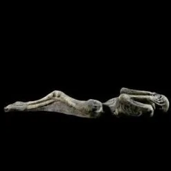 Distortions "Ancient Egyptian Mummy" Halloween Prop