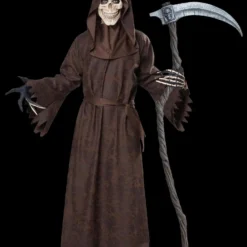 Morris "Ancient Reaper" Costume (Adult Size)