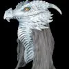 Morris "Ancient White Dragon" Mask