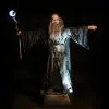 Distortions "Ancient Wizard" Halloween Animatronic