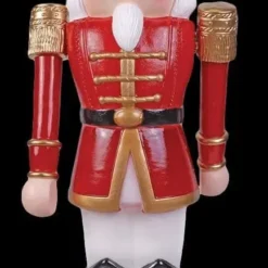 Morris Animated Nutcracker