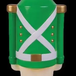 Morris Animated Toy Solider