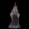 Morris Animated Witch Halloween Prop