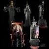 Distortions "Animated Witch Halloween Props" Package Deal -The Horror Dome Store animated witch halloween props package deal 28759308304432