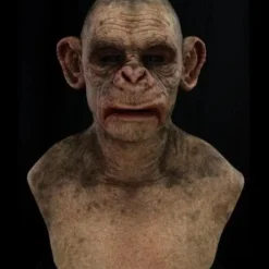CFX "Ape Man" Mask