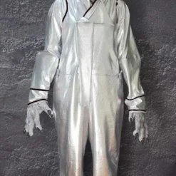 The Horror Dome "Area 51 Alien" HD Studios Costume -The Horror Dome Store area 51 alien hd studios halloween costume 15392326582320
