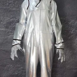 The Horror Dome "Area 51 Alien" HD Studios Costume -The Horror Dome Store area 51 alien hd studios halloween costume 15395498328112