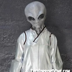 The Horror Dome "Area 51 Alien" HD Studios Costume -The Horror Dome Store area 51 alien hd studios halloween costume 15395520086064