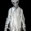 The Horror Dome "Area 51 Alien" HD Studios Costume -The Horror Dome Store area 51 alien hd studios halloween costume 15395532767280