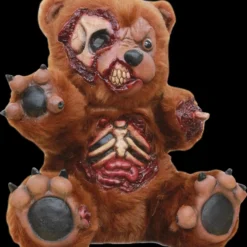 Morris "Bad Teddy" Evil Gory Doll Halloween Prop