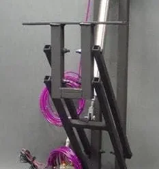 DC PROPS "Barrel Lifter" Animatronic Mechanism