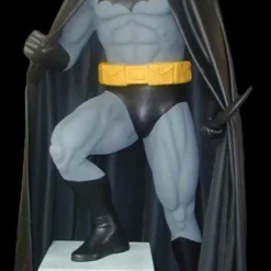 Morris "Batman" Professional Movie Prop - Fiberglass