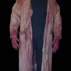 The Horror Dome "Bedlam The Demon" HD Studios Costume -The Horror Dome Store bedlam the demon hd studios costume 30251424055344