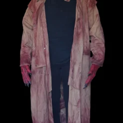 The Horror Dome "Bedlam The Demon" HD Studios Costume -The Horror Dome Store bedlam the demon hd studios costume 30251424186416