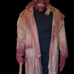 The Horror Dome "Bedlam The Demon" HD Studios Costume -The Horror Dome Store bedlam the demon hd studios costume 30251424317488