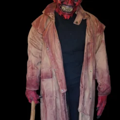 The Horror Dome "Bedlam The Demon" HD Studios Costume -The Horror Dome Store bedlam the demon hd studios costume 30251424415792