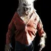 The Horror Dome "Big Bad Wolf" HD Studios Pro Costume