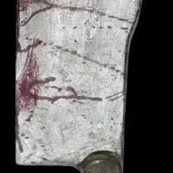 Morris "Big Meat Cleaver" Horror Weapon Halloween Prop
