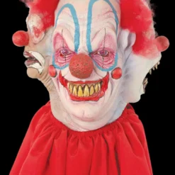 Morris "Big Top" Deluxe Mask