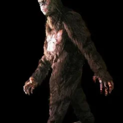 The Horror Dome "Bigfoot" HD Studios Pro Costume 11 The Horror Dome "Bigfoot" HD Studios Pro Costume -The Horror Dome Store bigfoot hd studios pro halloween costume 28754735988784