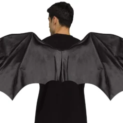 Morris Black Dragon Wings Halloween Costume Accessory