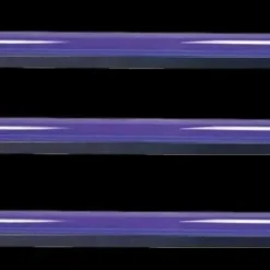 Morris "Black Light Fixture - 48 Inch" Haunted House Lighting