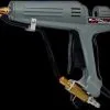 I-Zombie "Black Widow Professional Cobweb Gun" Special Effects -The Horror Dome Store black widow professional cobweb gun special effects 14333790486576