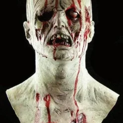 The Horror Dome "Bloodshot Zombie" HD Studios Pro Mask
