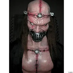 Distortions "Bolt" Halloween Animatronic -The Horror Dome Store bolt halloween animatronic 30443767922736