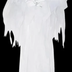 Morris "Bride With Rose" Halloween Prop