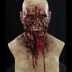 CFX "Buckshot The Zombie" Silicone Mask