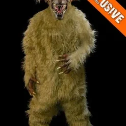The Horror Dome "Carnivore" HD Studios Pro Costume -The Horror Dome Store carnivore hd studios pro halloween costume 8179923777