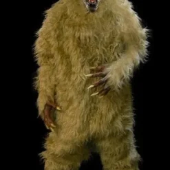 The Horror Dome "Carnivore" HD Studios Pro Costume -The Horror Dome Store carnivore hd studios pro halloween costume 8671511425