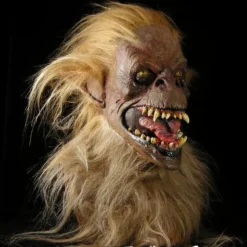 The Horror Dome "Carnivore" HD Studios Pro Mask 7 The Horror Dome "Carnivore" HD Studios Pro Mask -The Horror Dome Store carnivore hd studios pro halloween mask 7256870977584