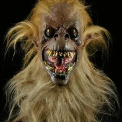 The Horror Dome "Carnivore" HD Studios Pro Mask