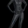 Morris "Dark Knight - Catwoman" Costume 1 Morris "Dark Knight - Catwoman" Costume -The Horror Dome Store catwoman dark knight trilogy women s halloween costume 14920097693744