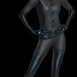 Morris "Dark Knight - Catwoman" Costume