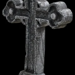 Morris Celtic Cross Tombstone