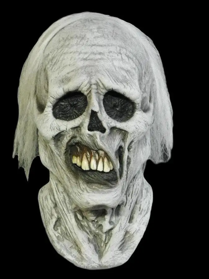 Morris "Chiller" Mask 3 Morris "Chiller" Mask