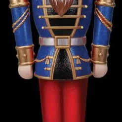 Morris Christmas Nutcracker