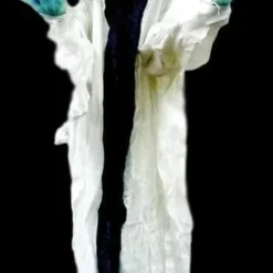 Morris "Clown" Hanging Halloween Decoration - 60"