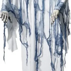 Morris Package Deals "Clown" Hanging Halloween Decorations - Package Deal -The Horror Dome Store clown hanging halloween decorations package deal 6869114552368